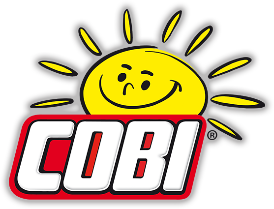 Cobi Bricks