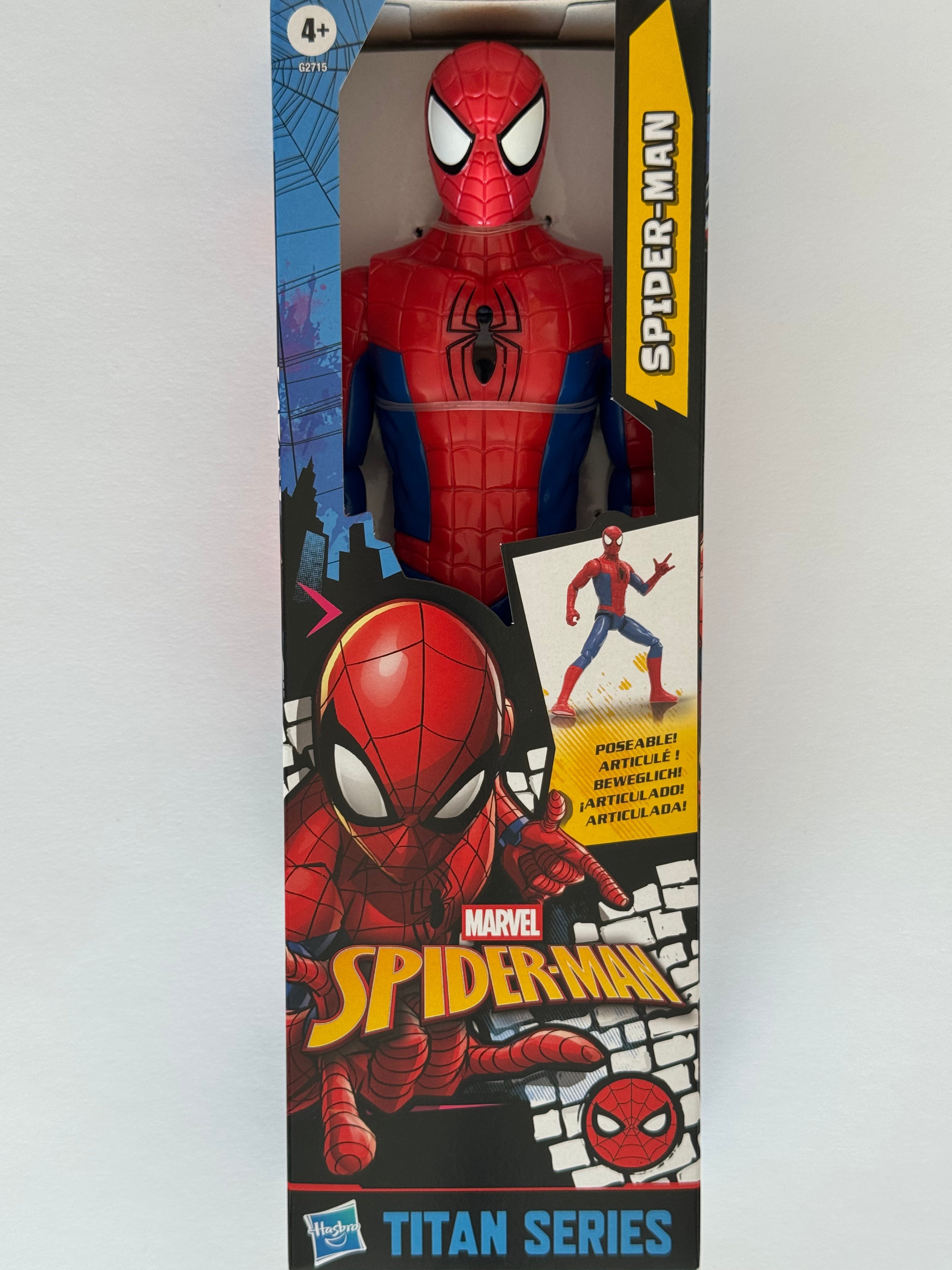 Super-Hérois
