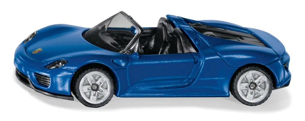 Siku - Porsche 918 Spyder