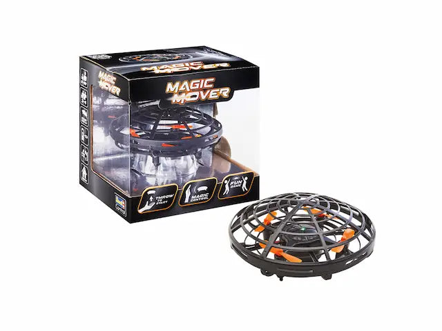 Magic mover (Preto)