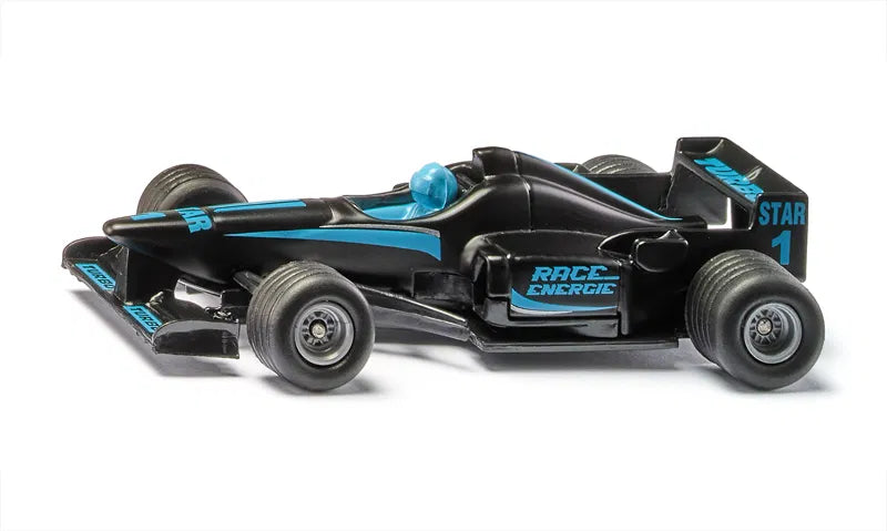 Siku - Miniatura autómovel " Race Energie" preto
