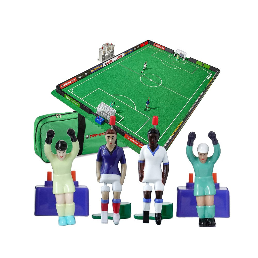 Tipp-Kick Super Cup France (TIPP079027)