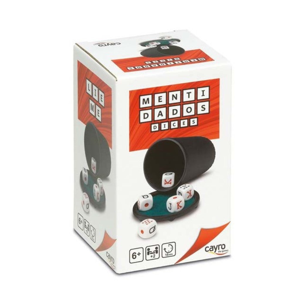 Jogo de Dados (CAY212)