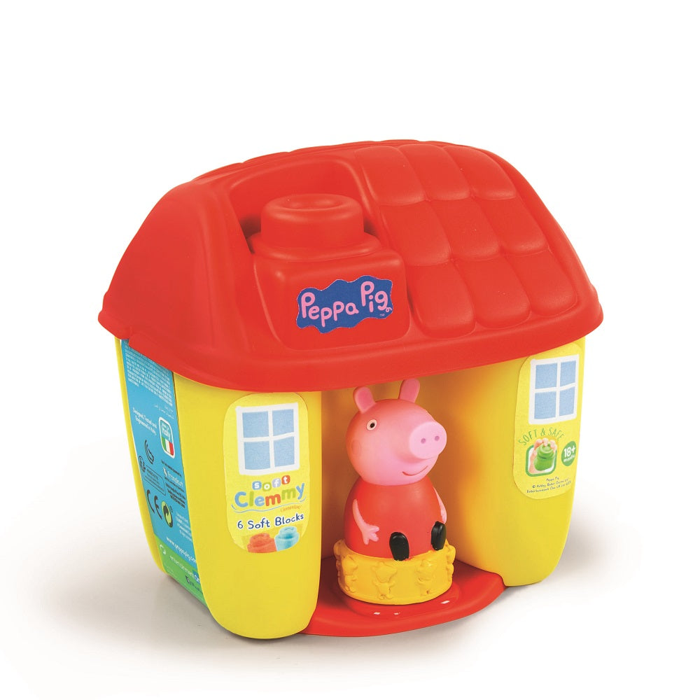 Balde da Peppa Pig (CLE17346)