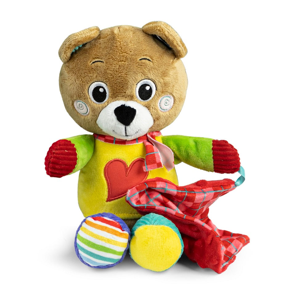 Ursinho Bob (CLE17761)