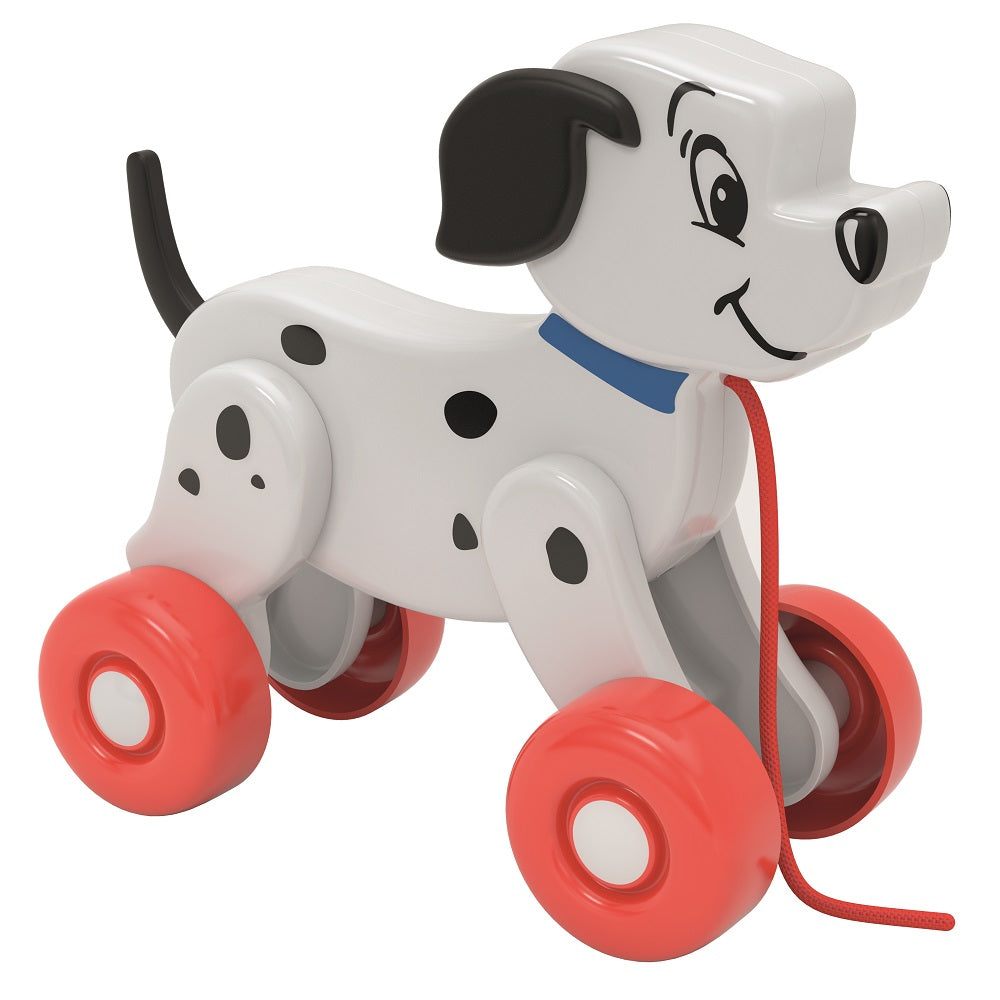 Lucky de Puxar (CLE17816)