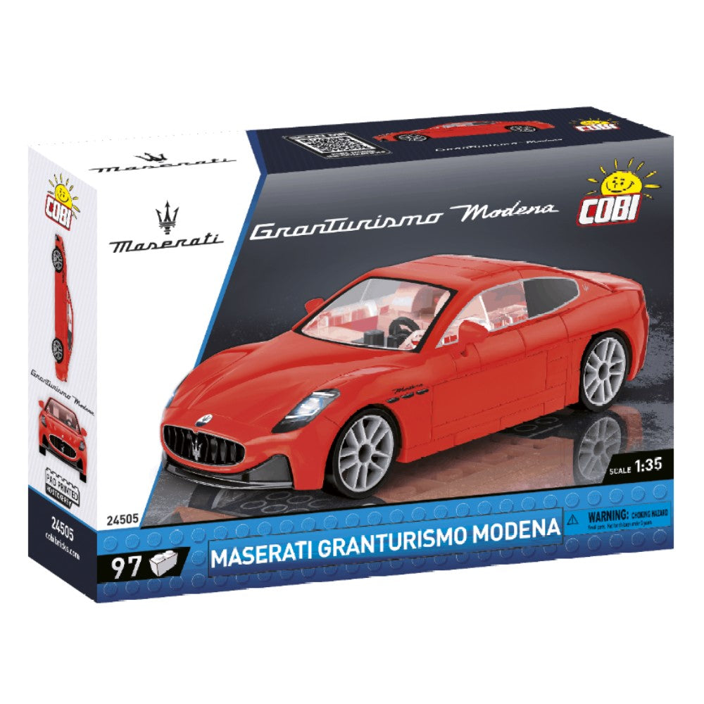 Cobi - Maserati Granturismo Modena (24505)