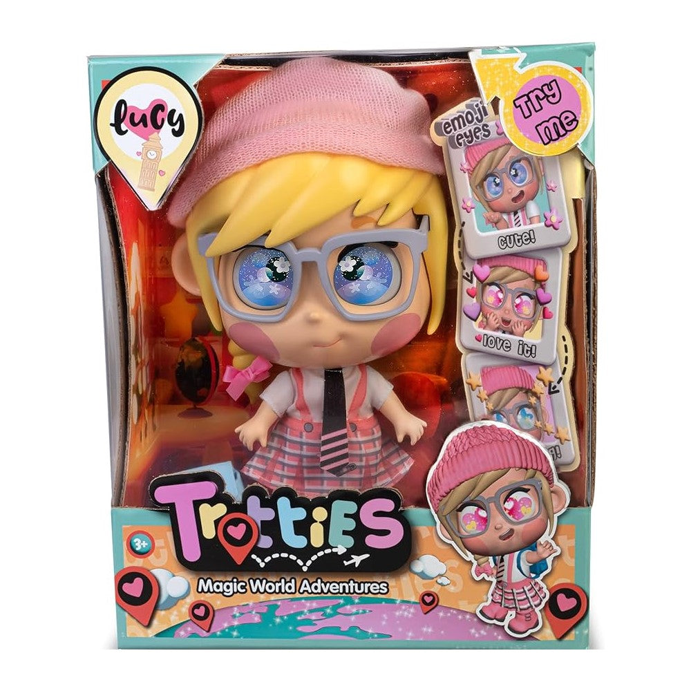 Famosa - Trottie Lucy (F_TFT02000)
