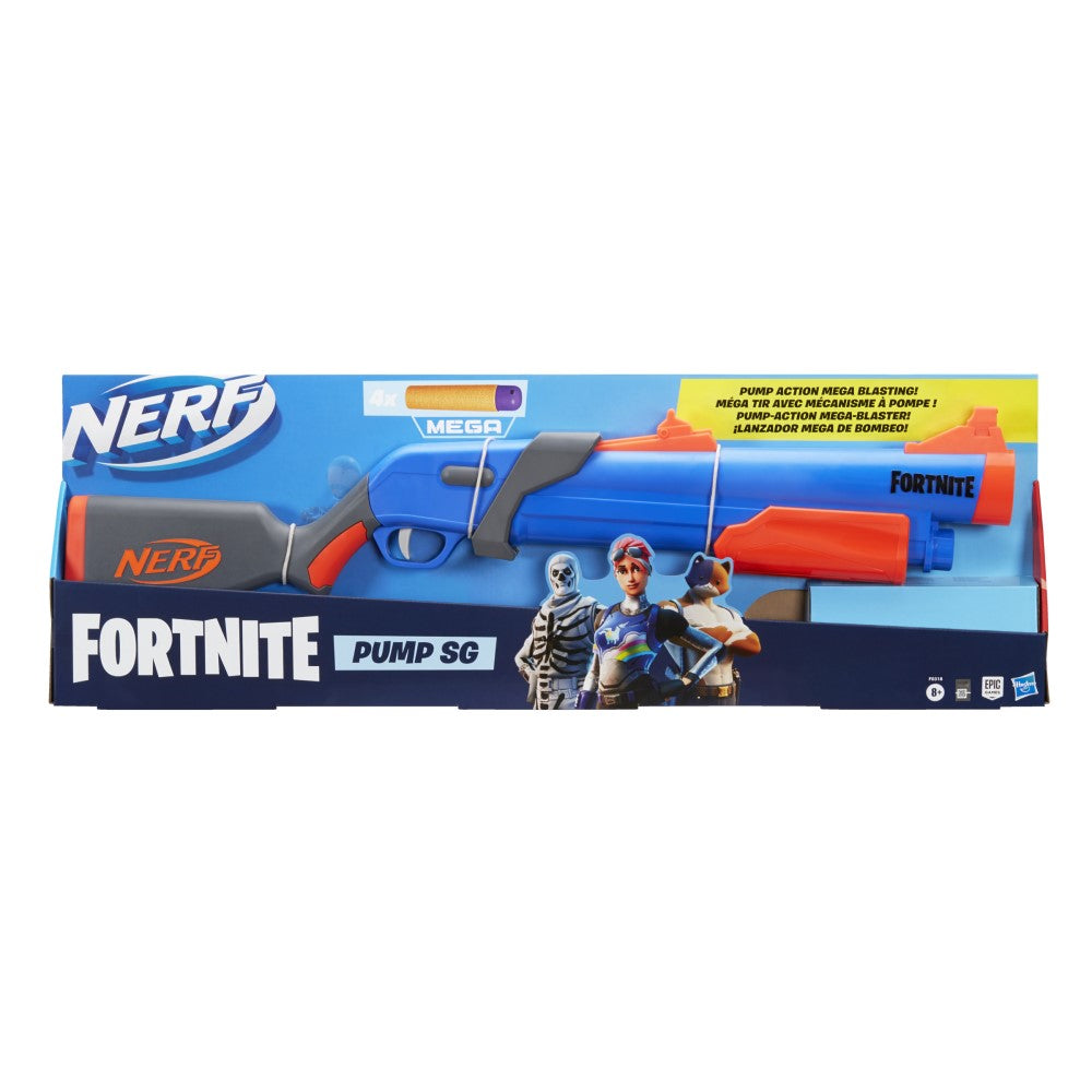 Nerf Fortnite SG (HBF0318n)