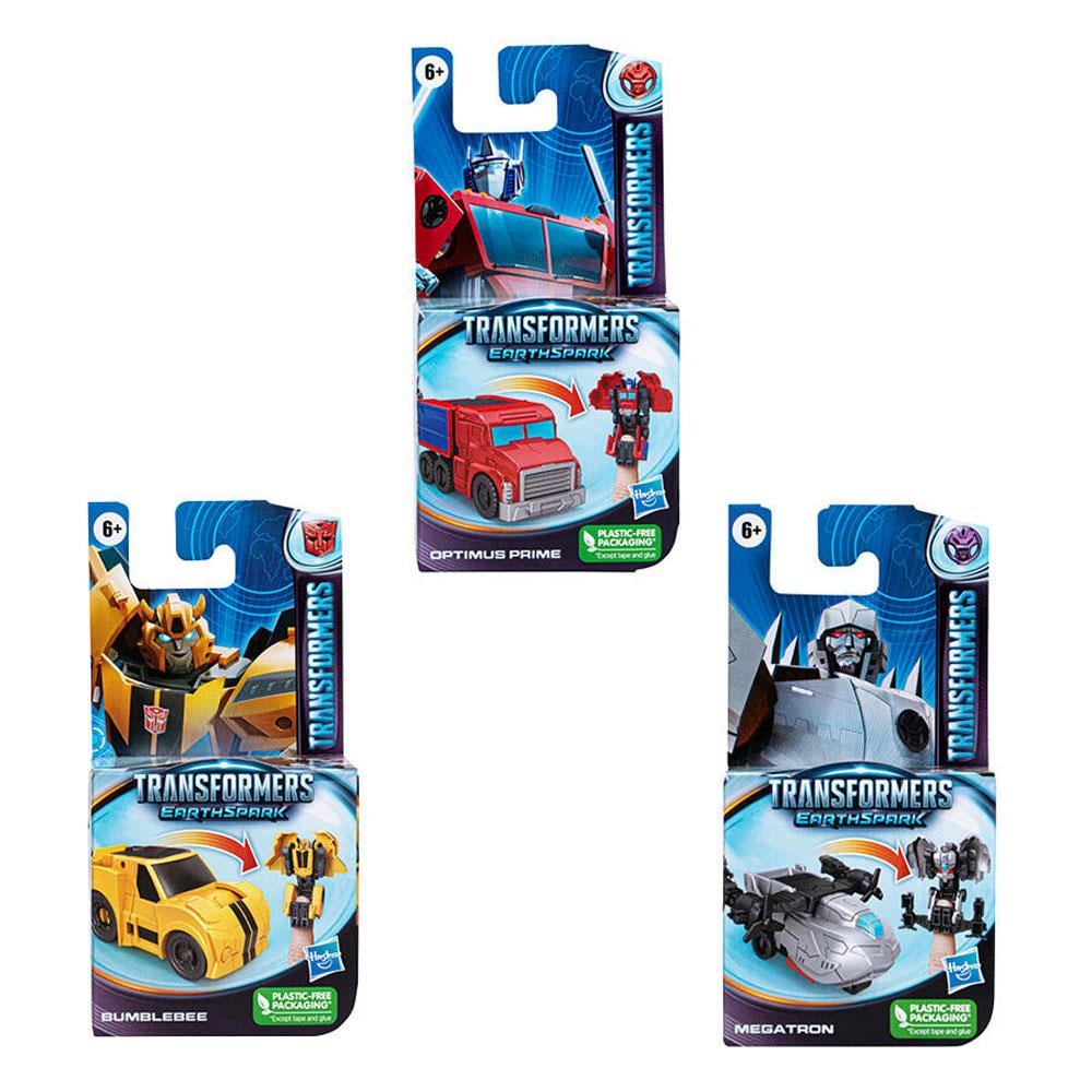 Earthspark Tacticon (HBF6228)