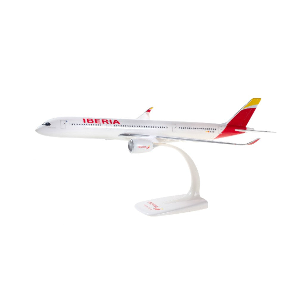 1/200 - Airbus A350-900 Iberia – EC-MXV Plácido Domingo (HER612111)
