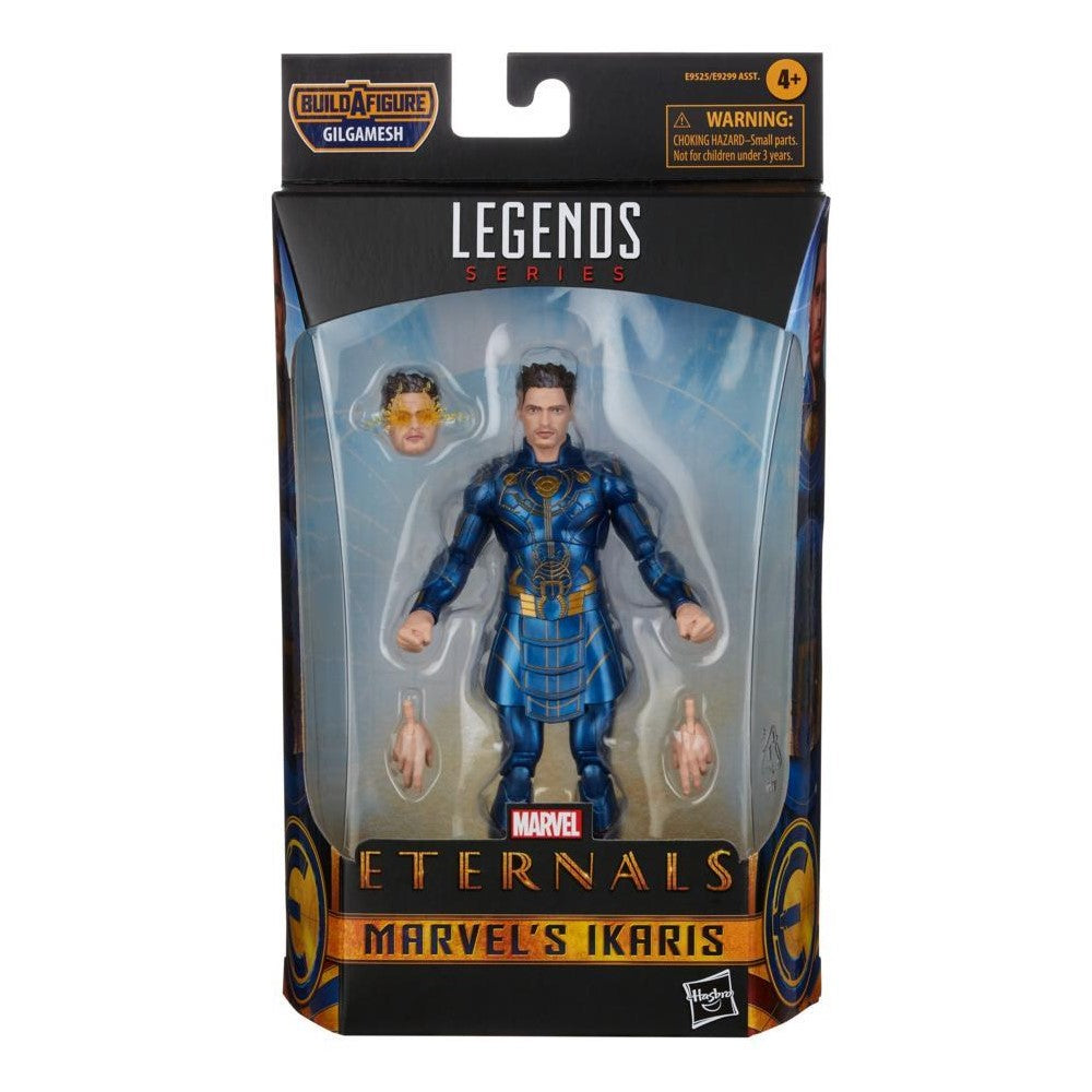 Legend Serie - Ikaris (HFE9525)
