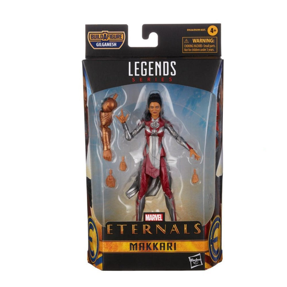 Legend Serie - Makkari (HFE9526)