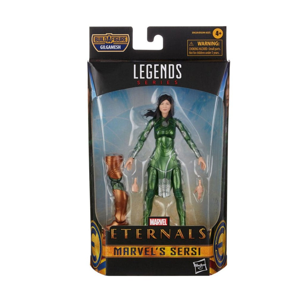 Legend Serie - Sersi (HFE9529)