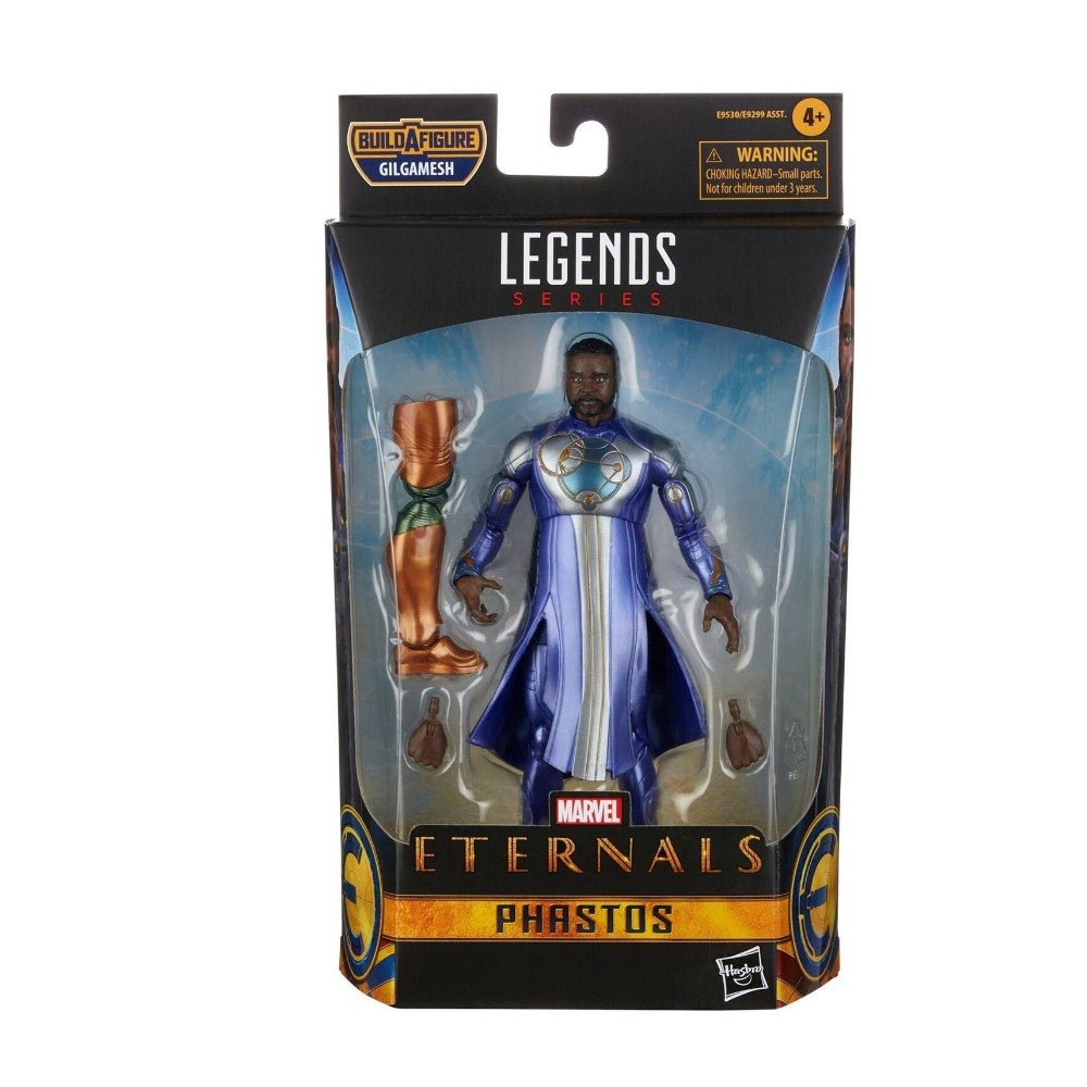 Legend Serie - Phastos (HFE9530)