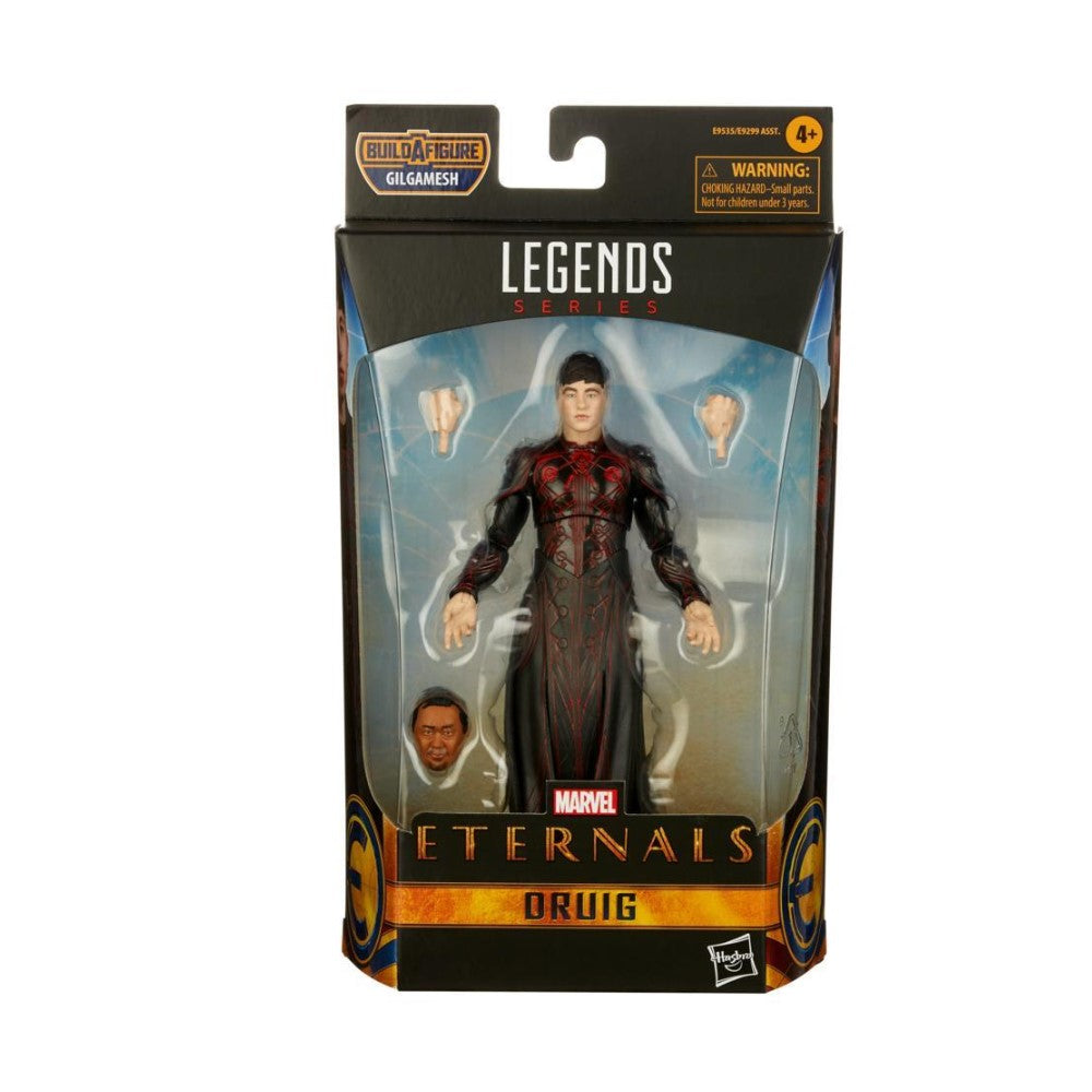 Legend Serie - Druig (HFE9535)