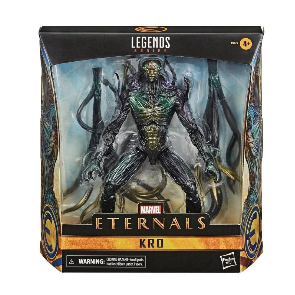 Legend Serie - Kro (HFF0575)