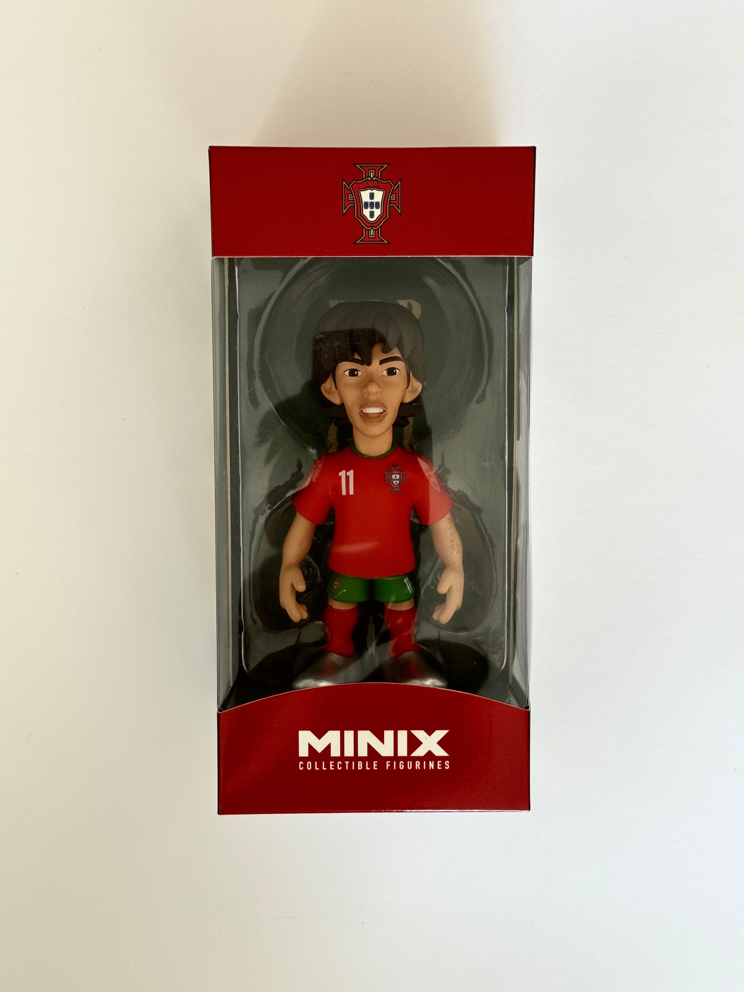 MINIX Figura João Félix