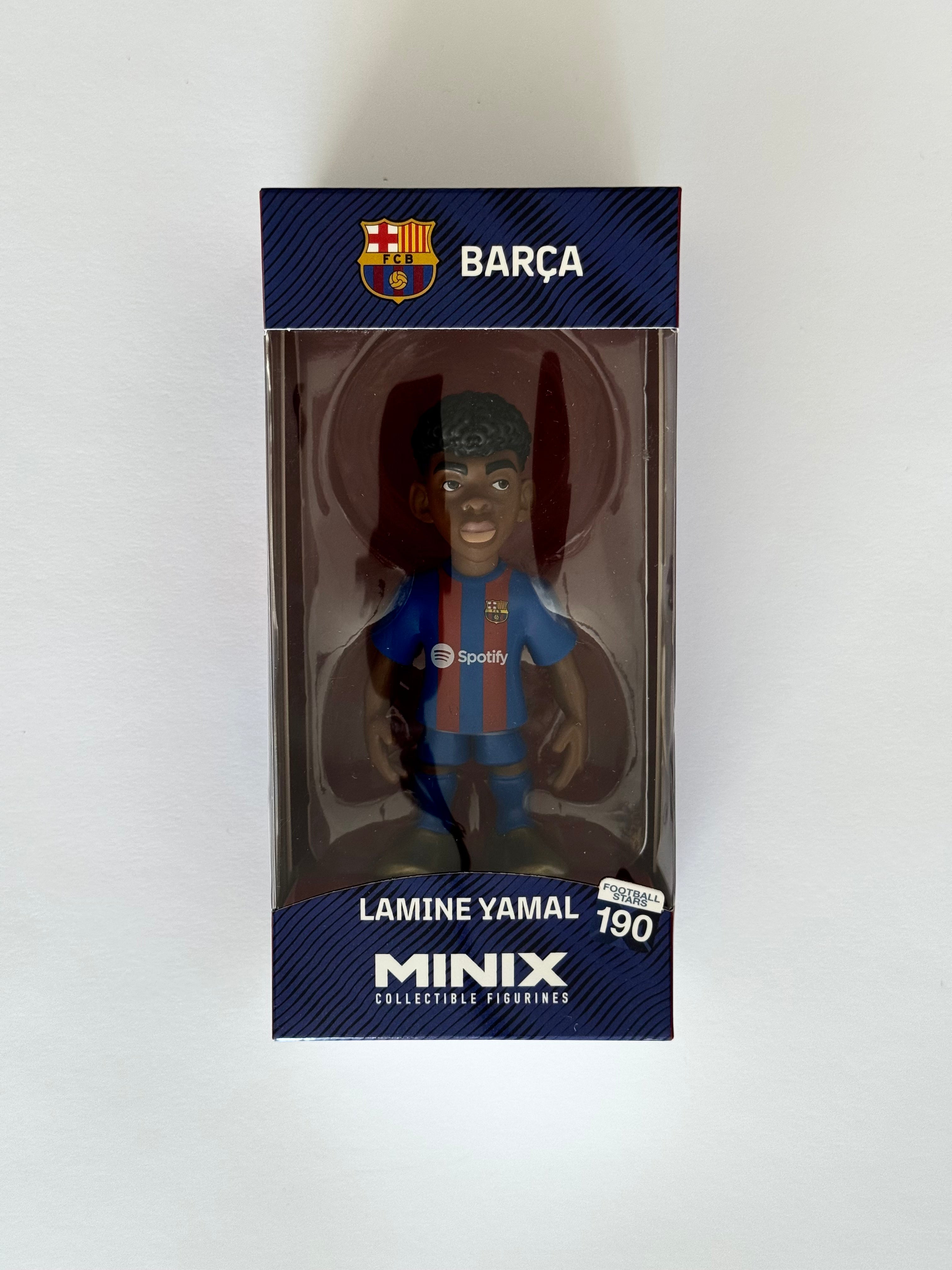 MINIX Figura Lamine Yamal
