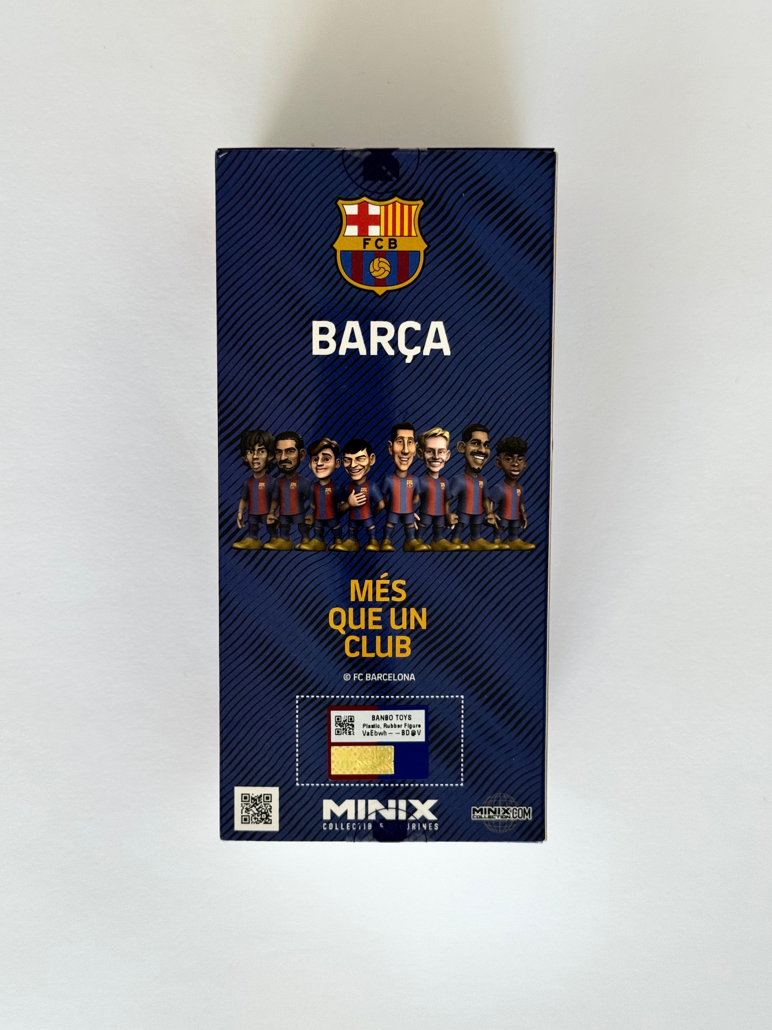 MINIX Figura Lamine Yamal