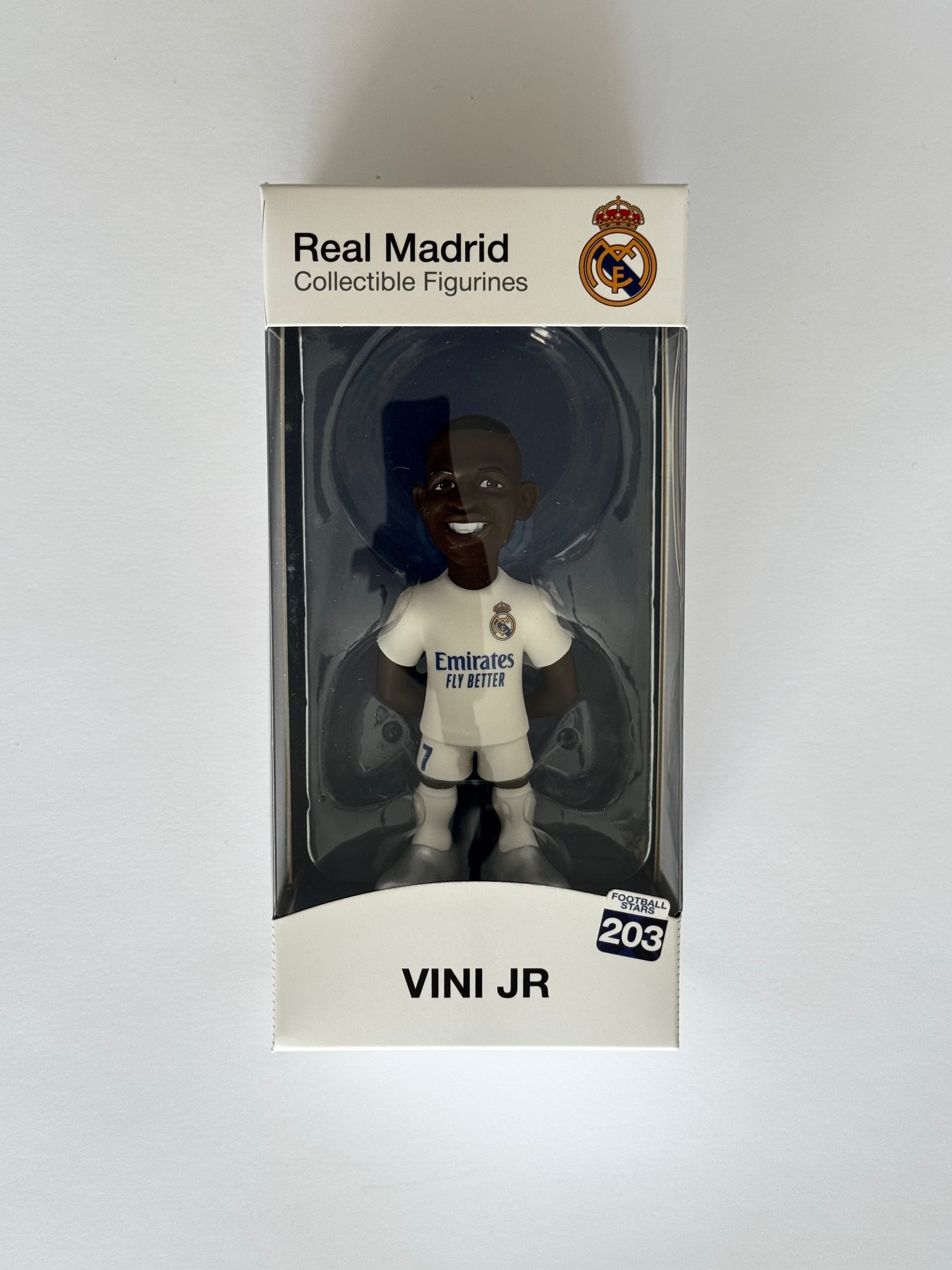 MINIX Figura Vini Jr.