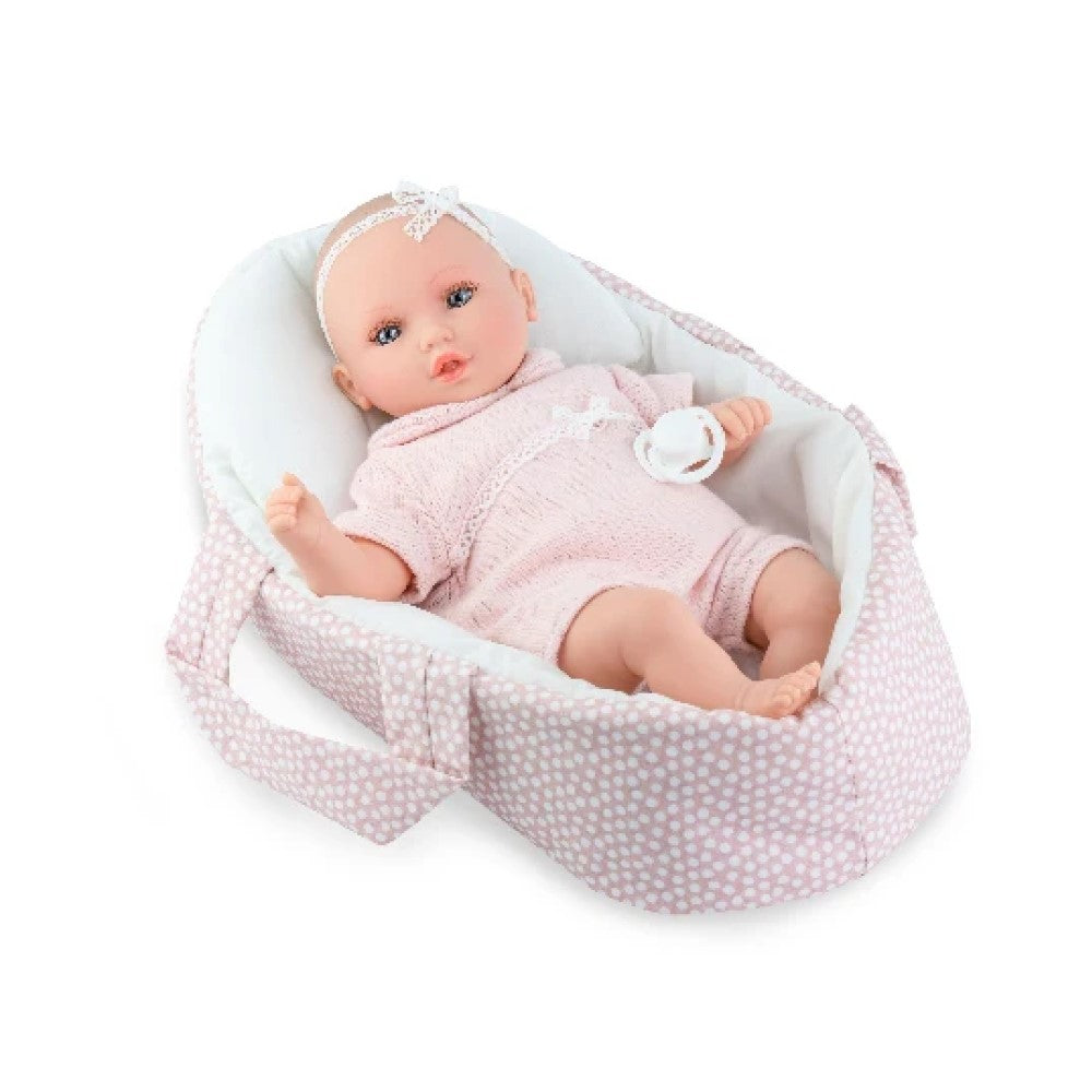 Marina&Pau - Petite Baby com mecanismo (MEP453)