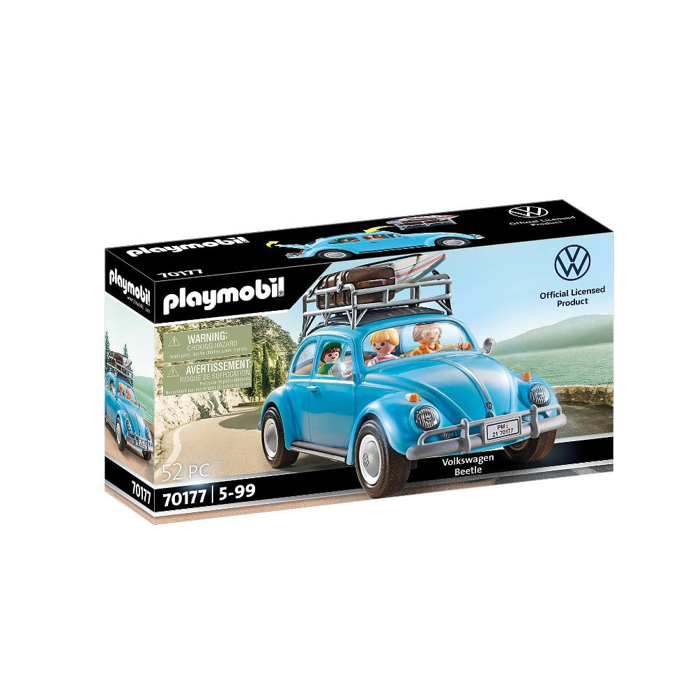 Playmobil - Volkswagen Beetle (PL70177)