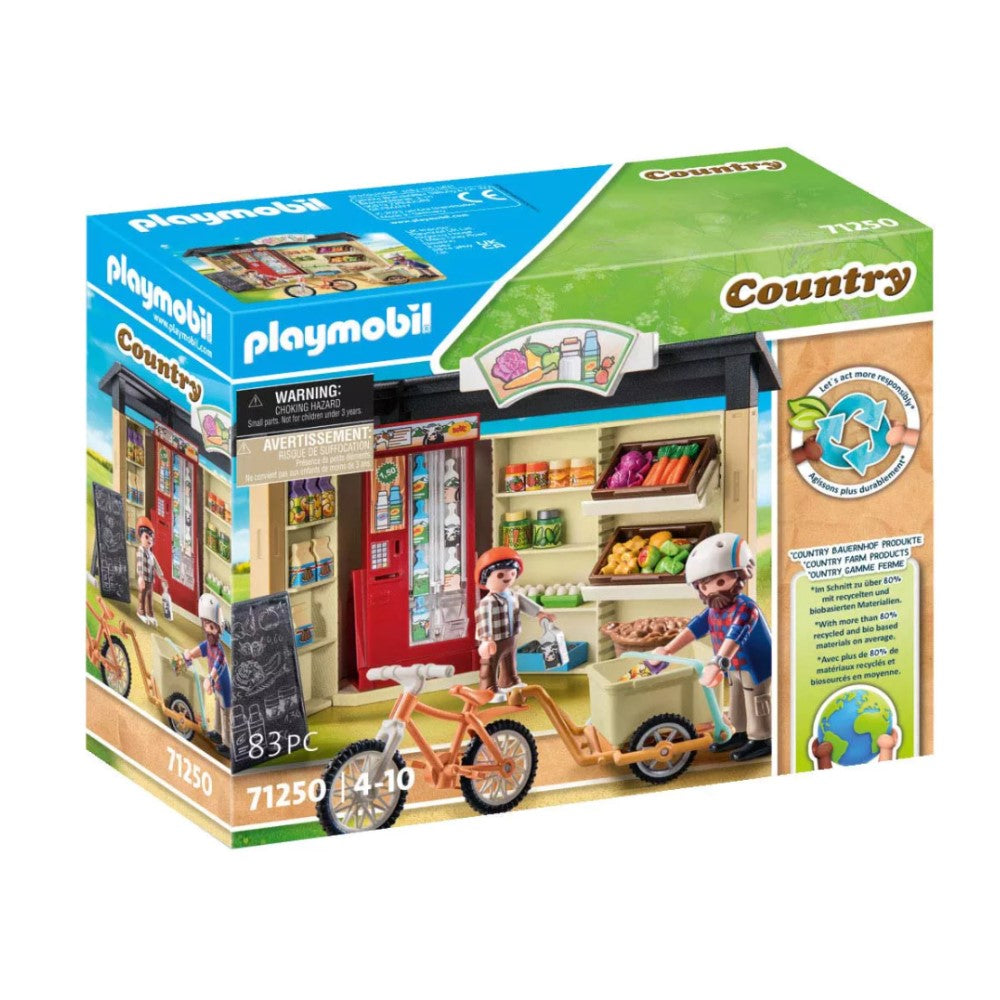 Playmobil - Loja da Quinta (PL71250)