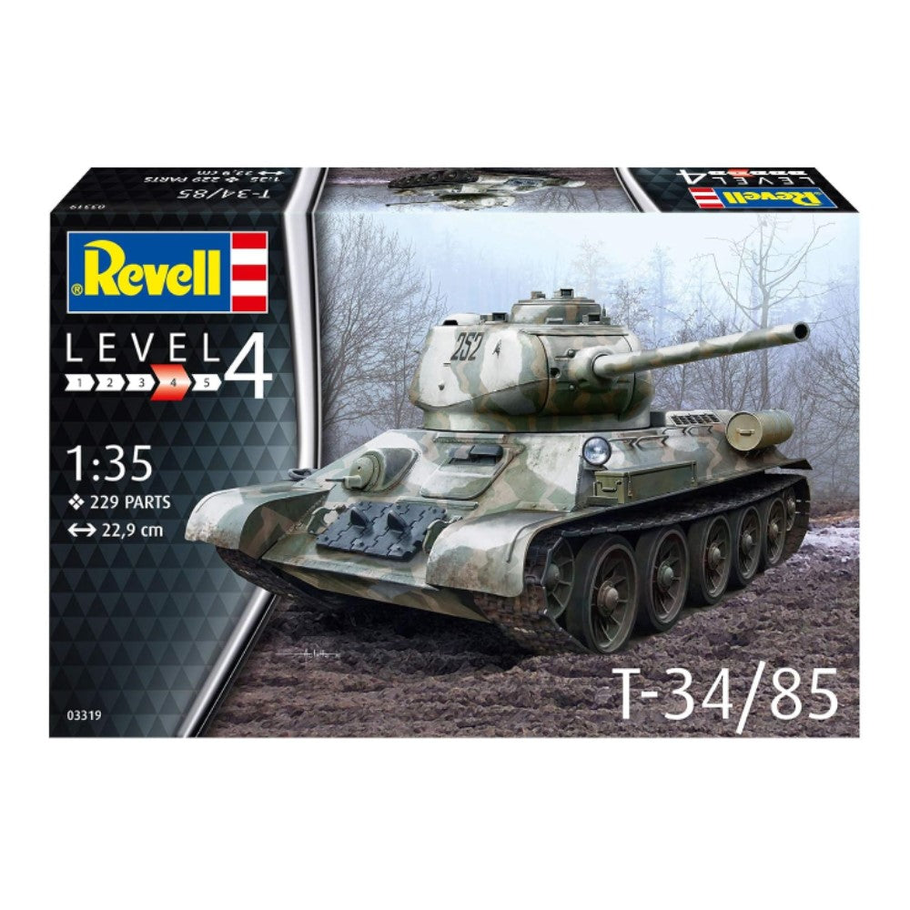 Kit - T-24/85 (REV03319)