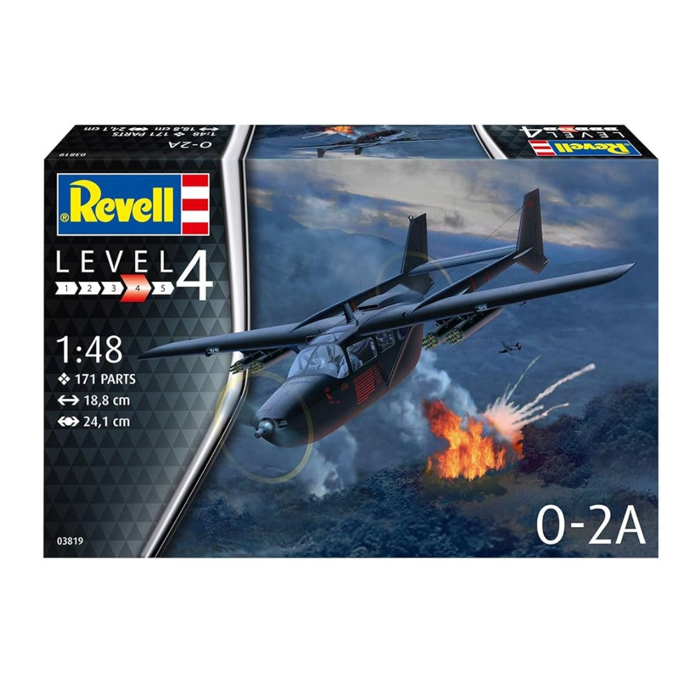 Kit - O-2A (REV03819)