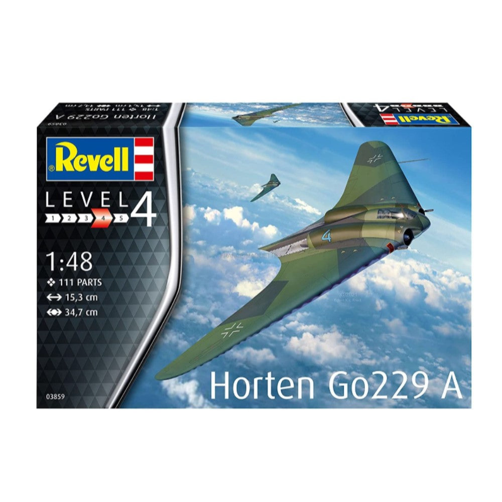 Kit - Horten Go229 A (REV03859)