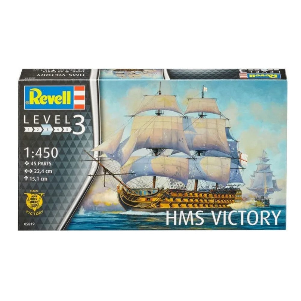 Kit - HMS Victory (REV05819)