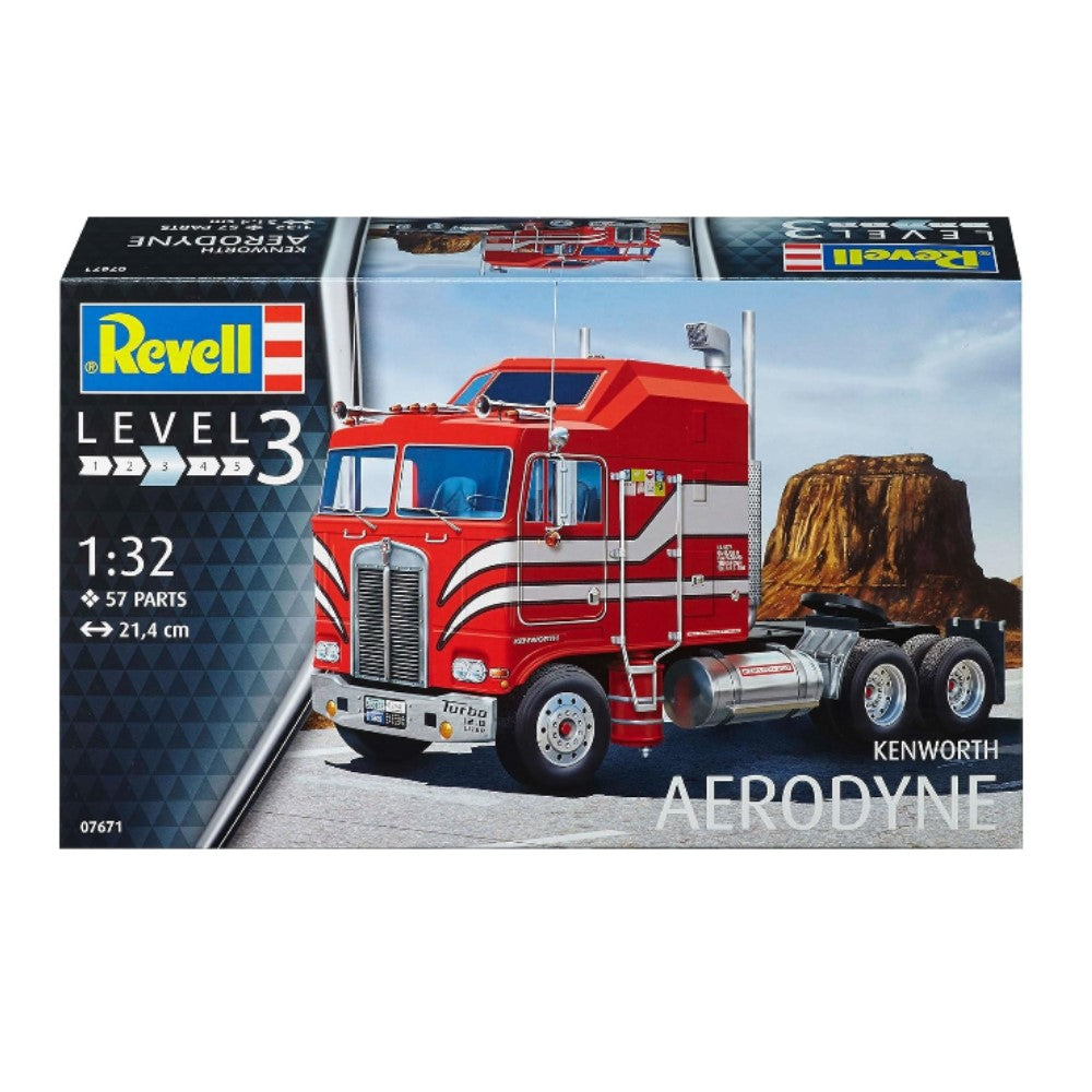 Kenworth Aerodyne (REV07671)