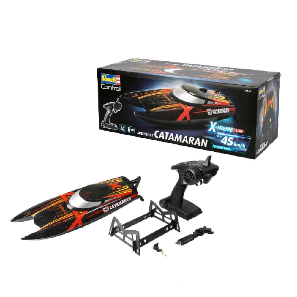 X-Treme Boat "Catamaran" (REV24140)