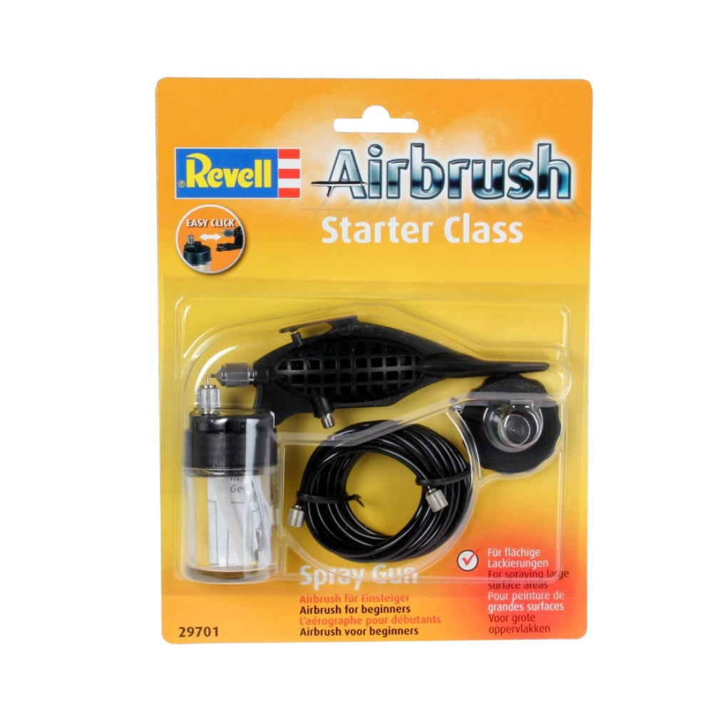 Acessórios - Starter Class Spray (REV29701)
