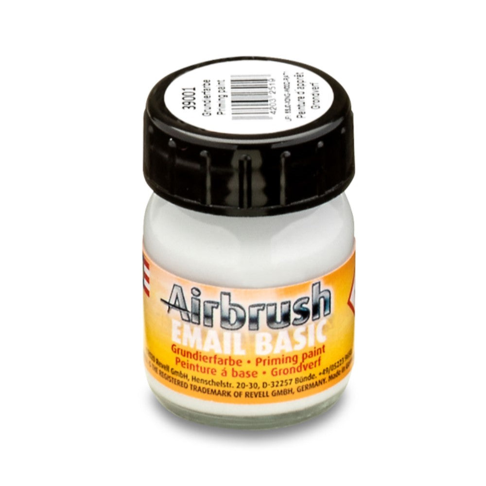 Email Basic Airbrush Ready Primer (REV39001)