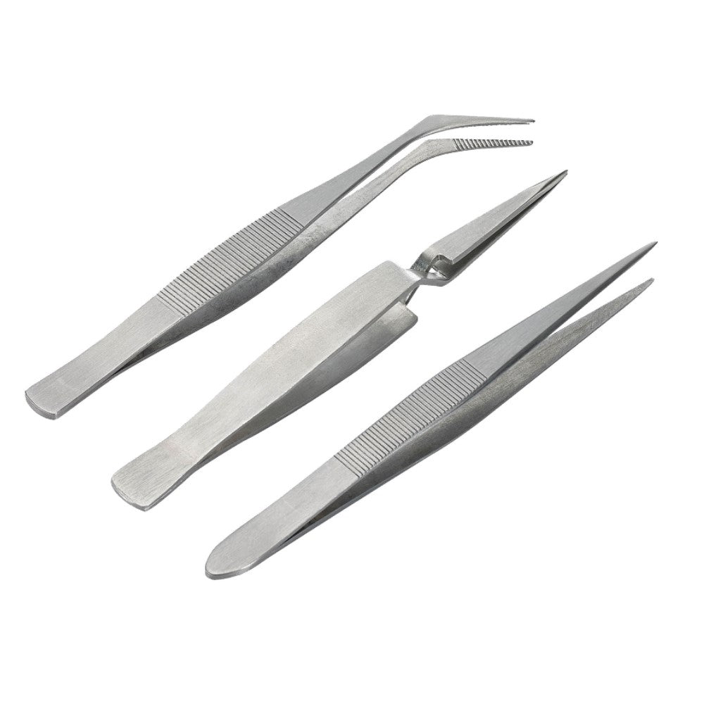 Tweezer Set (REV39063)