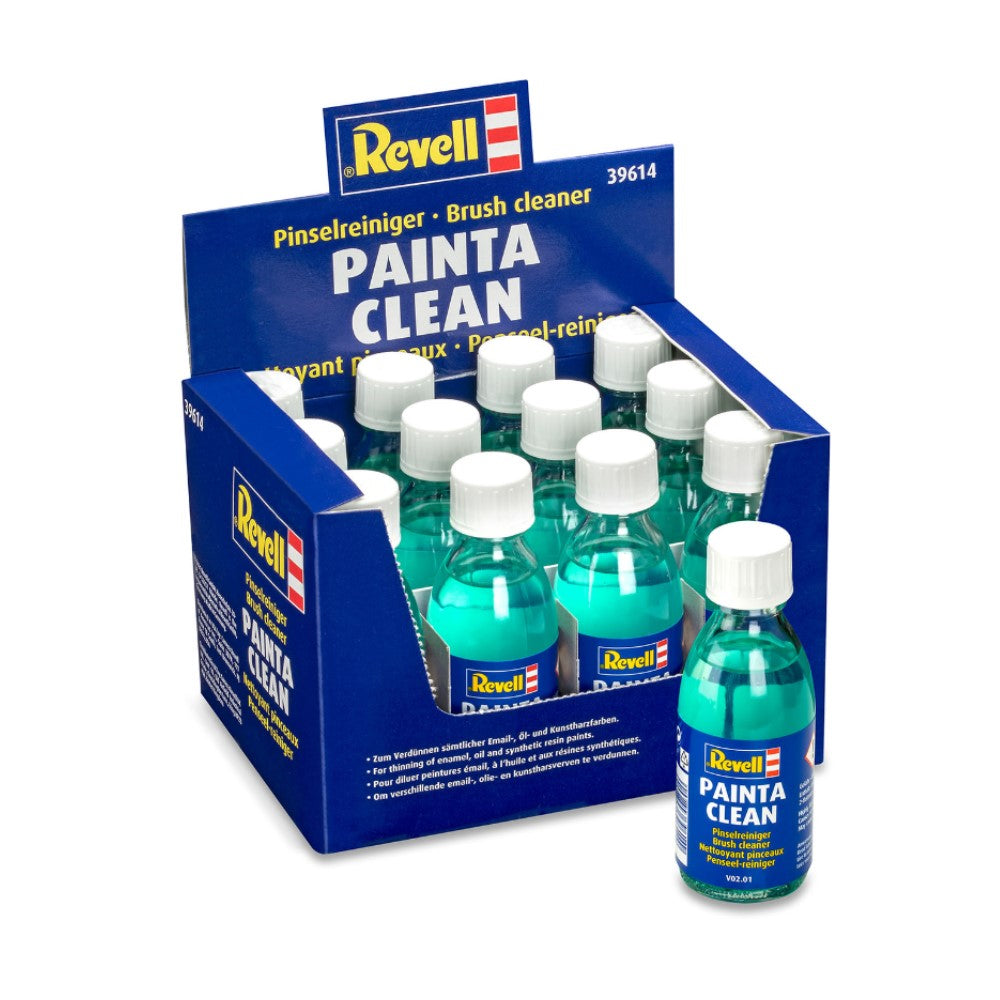 "Painta Clean" for Brush (REV39614)