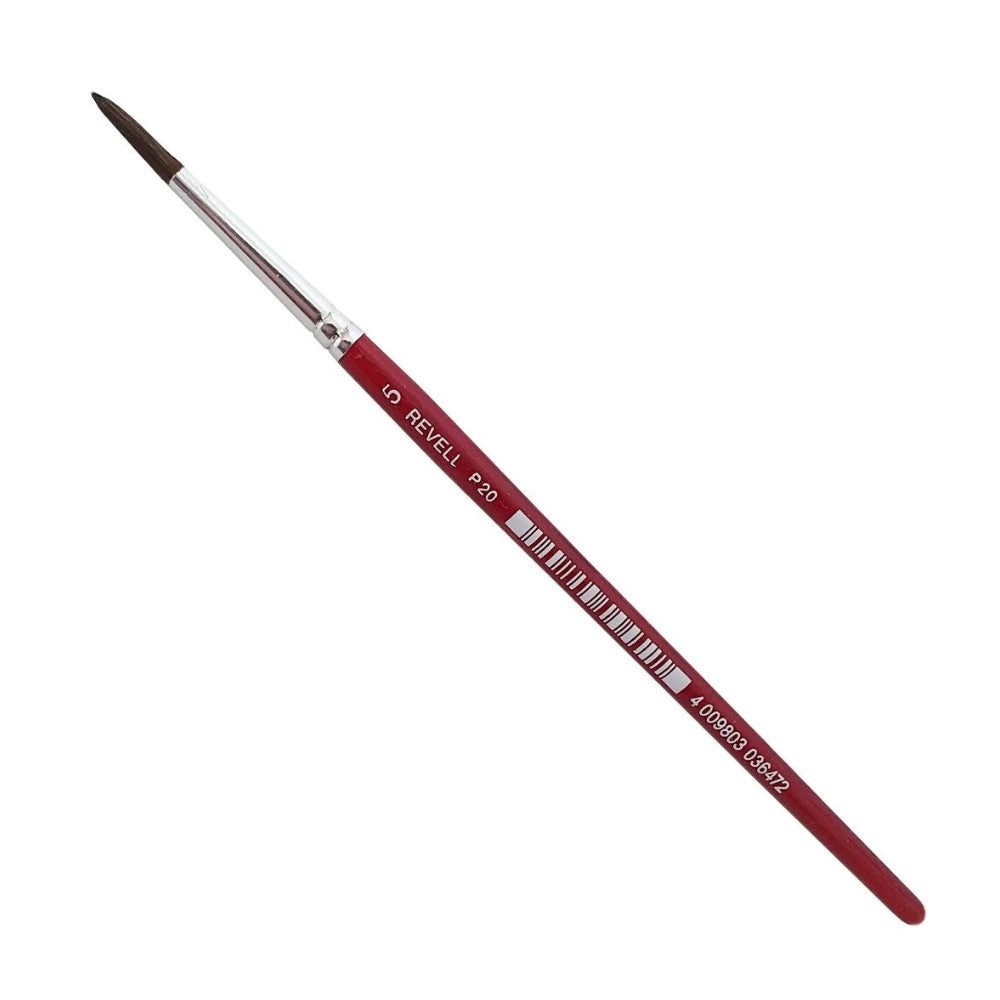 "Panta Standard" Paintbrush - size 5 (REV39647)