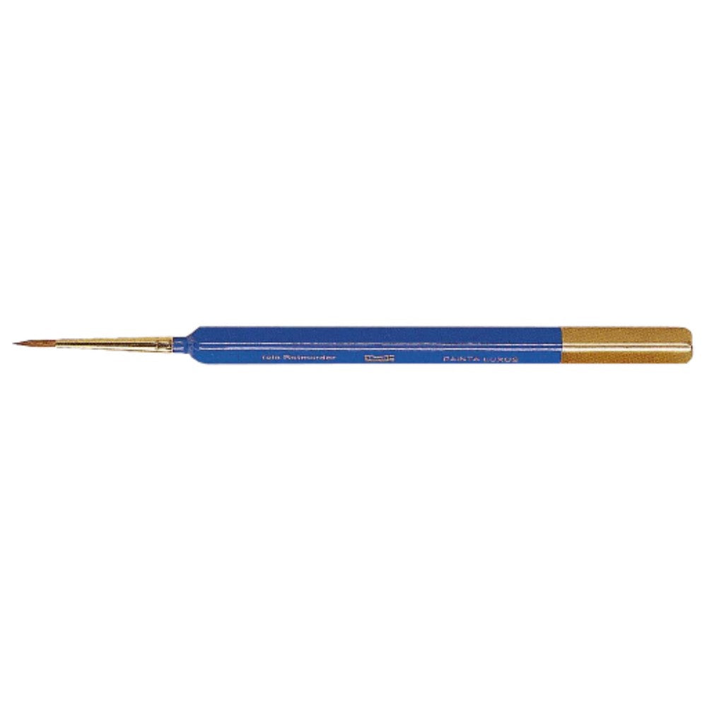 "Panta Luxus" Premium Paintbrush - size 00 (REV39653)