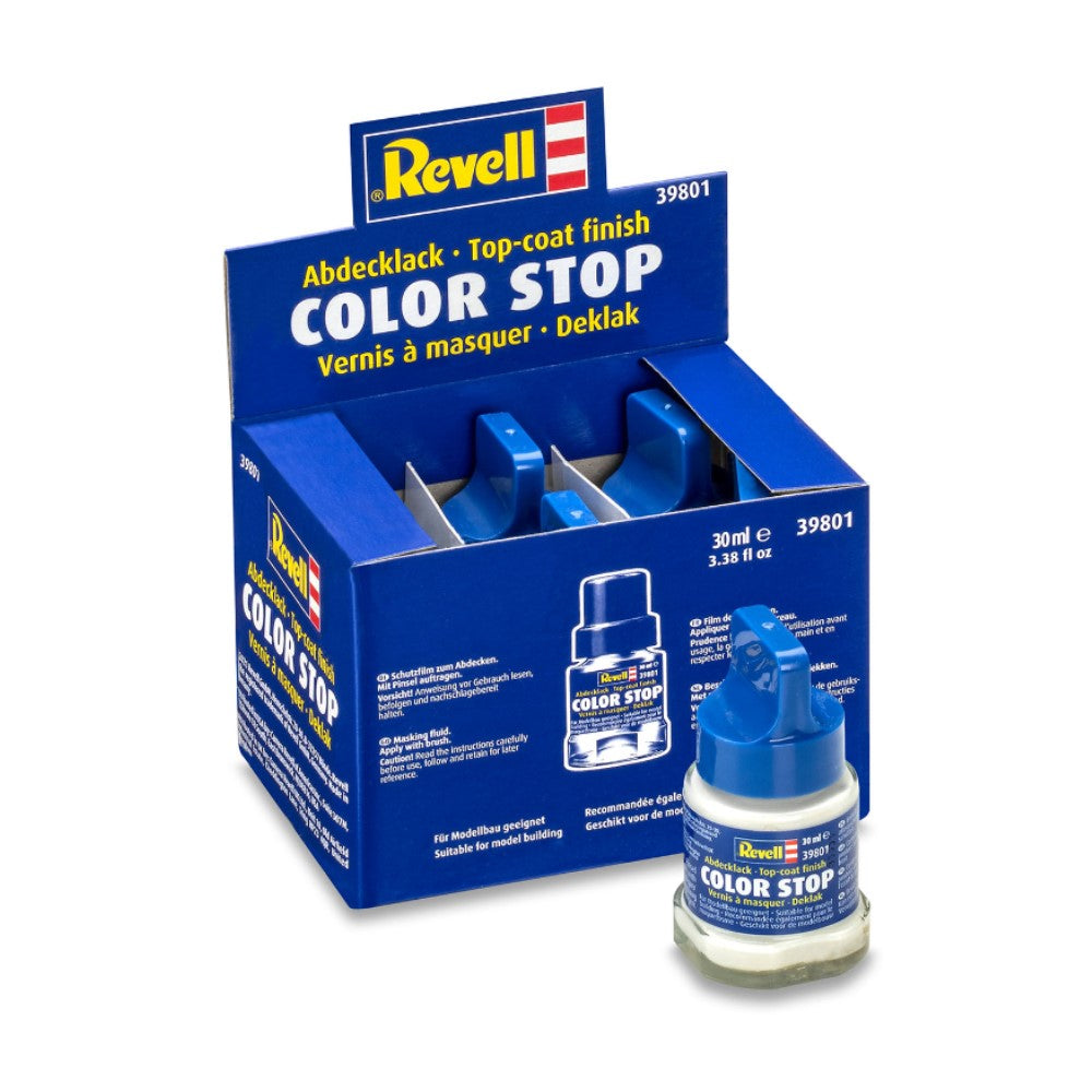 "Color Stop" Liquid Mask (REV39801)