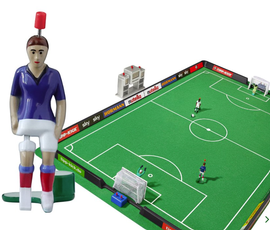 Tipp-Kick Super Cup France