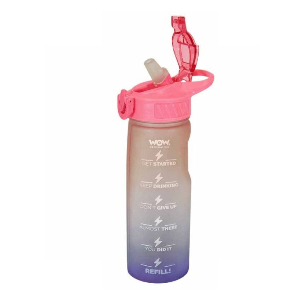 Garrafa Térmica - 500ml (WOW021)