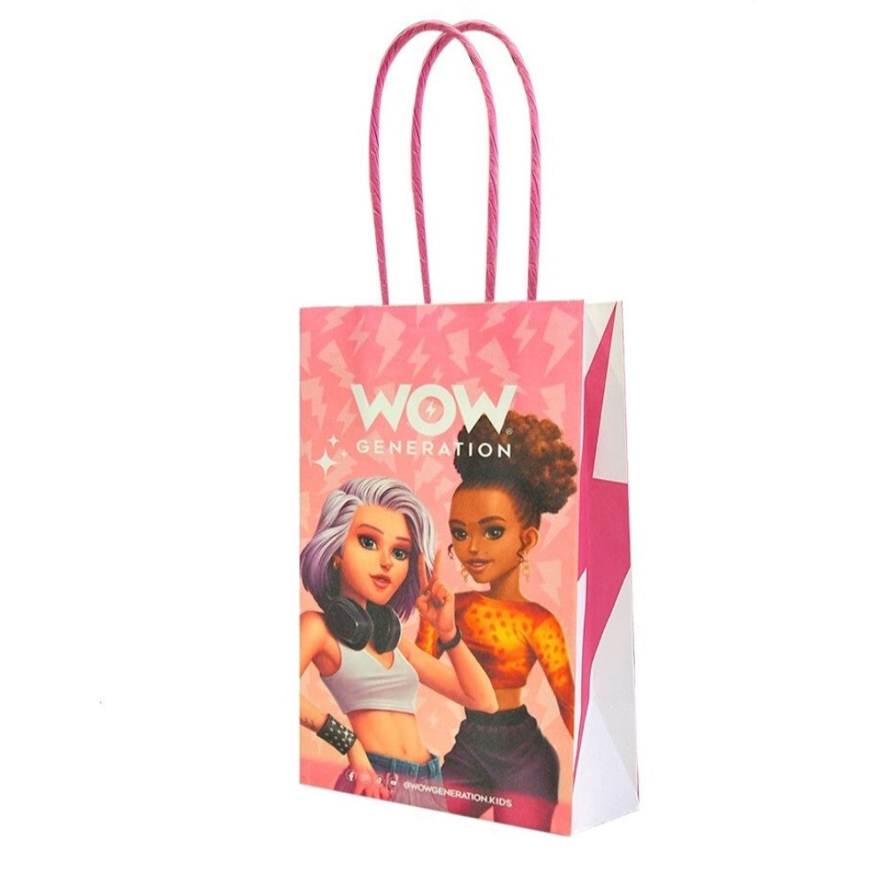 Saco pequeno (WOW051)