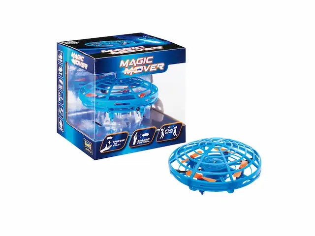 Magic Mover (Azul)