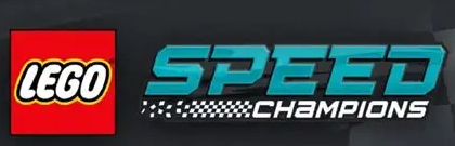 LEGO Speed Champions