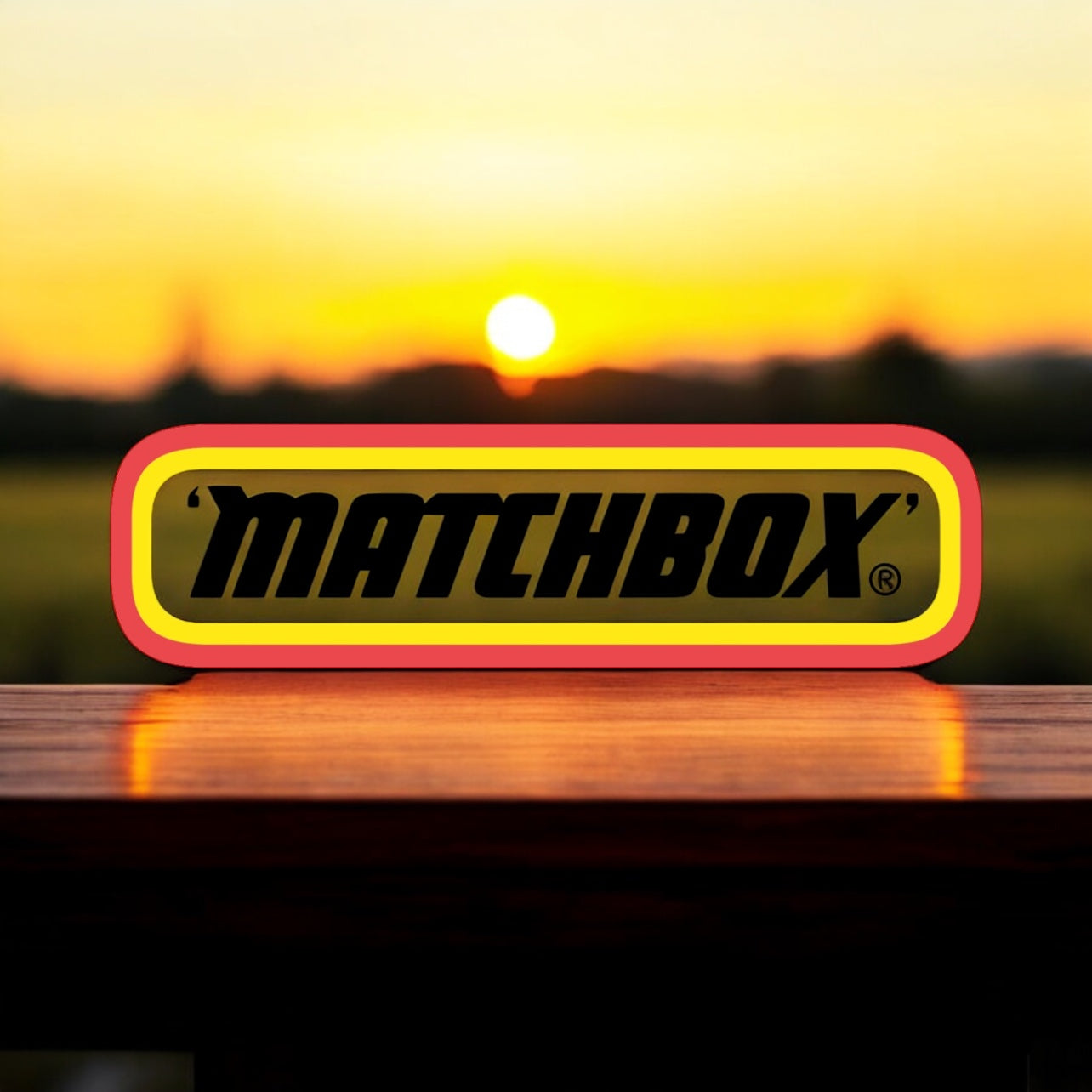 Matchbox