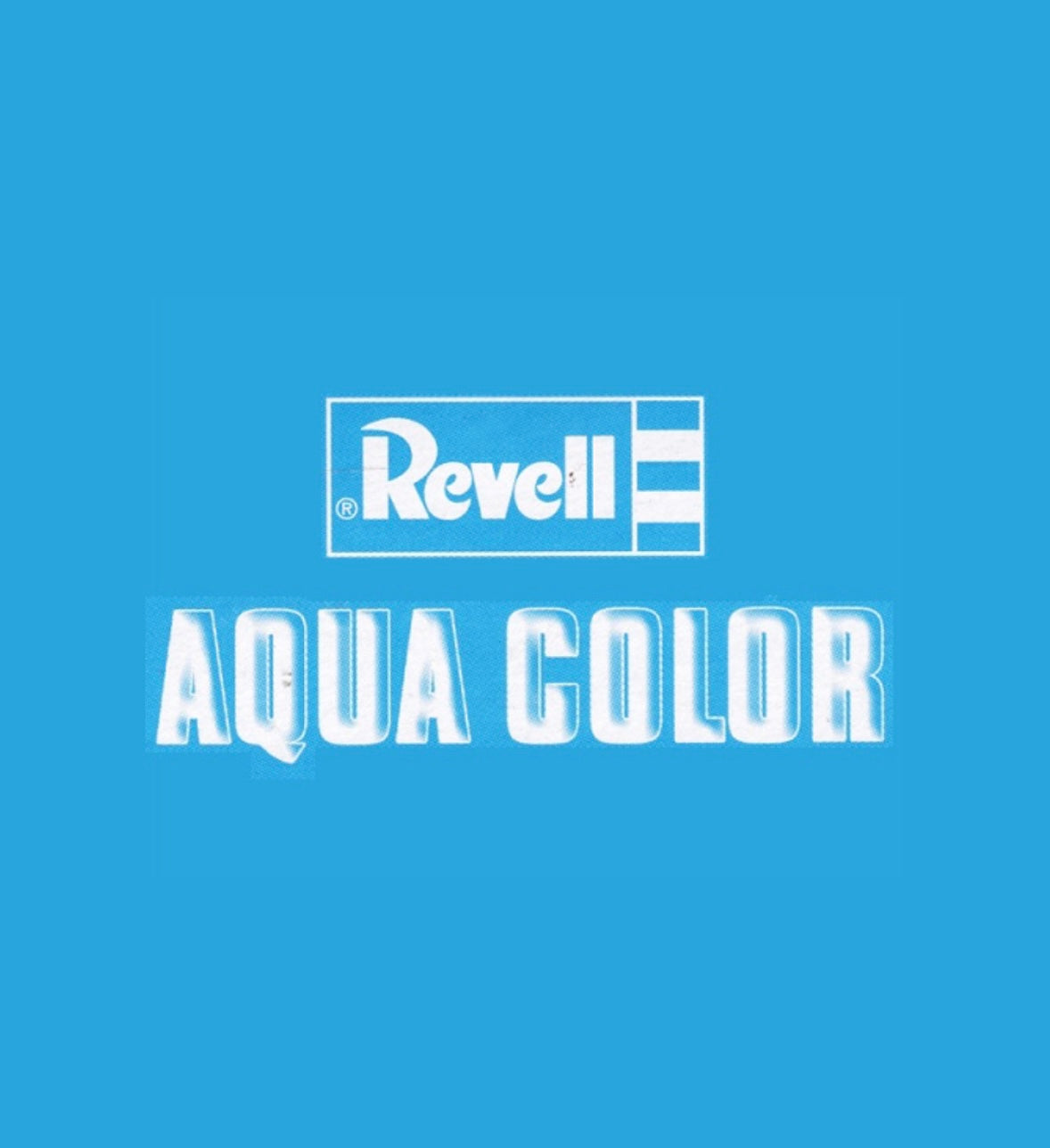 Revell Colors