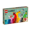 Lego Classic - 90 Anos de Diversão (11021)