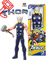 Figura Thor